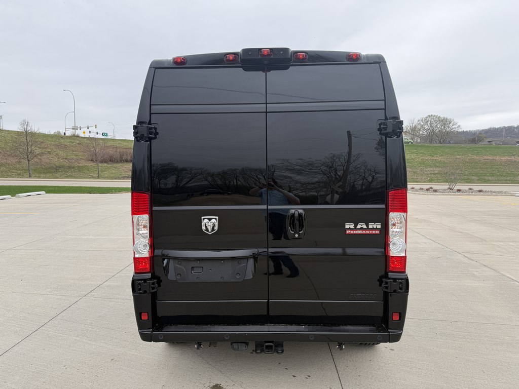 Photo 6 of this RAM PROMASTER
