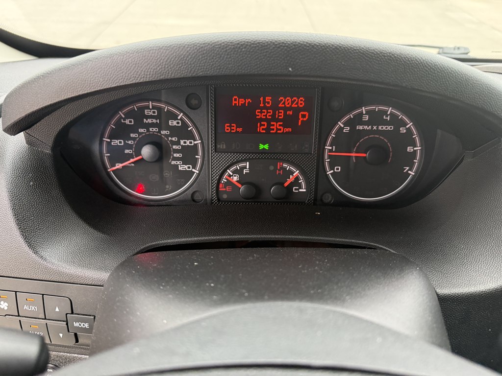 Photo 13 of this RAM PROMASTER