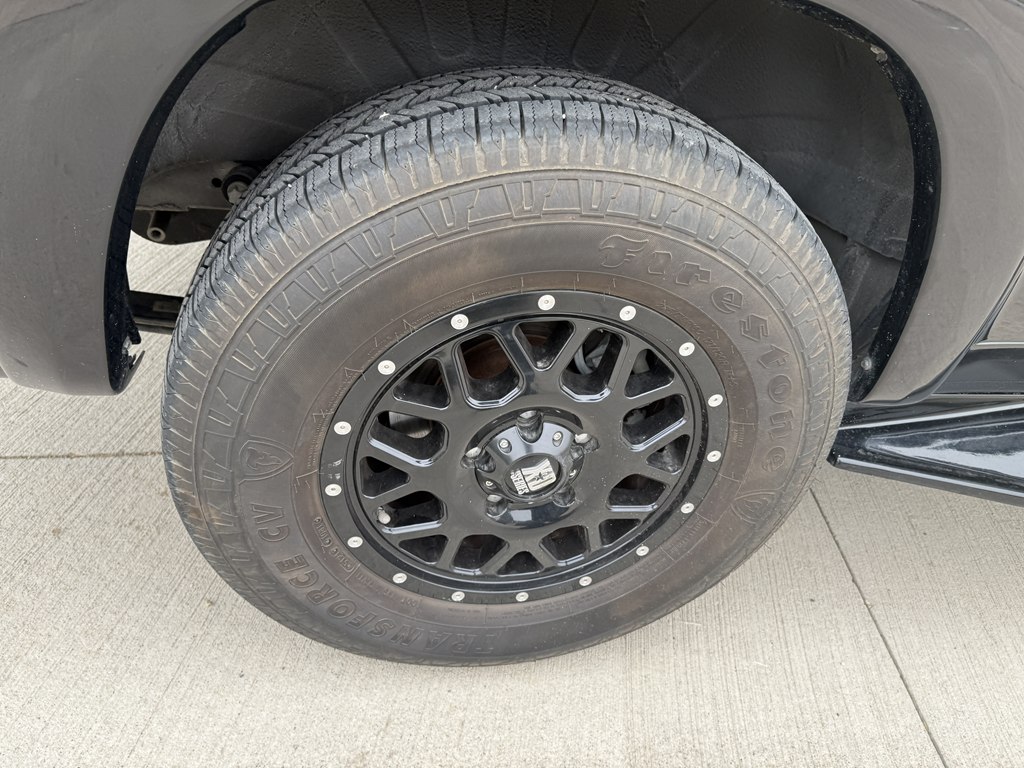 Photo 45 of this RAM PROMASTER