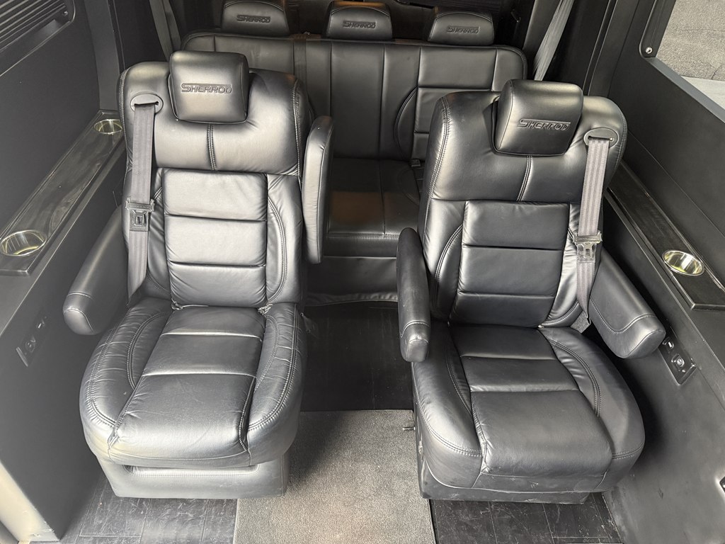 Photo 31 of this RAM PROMASTER