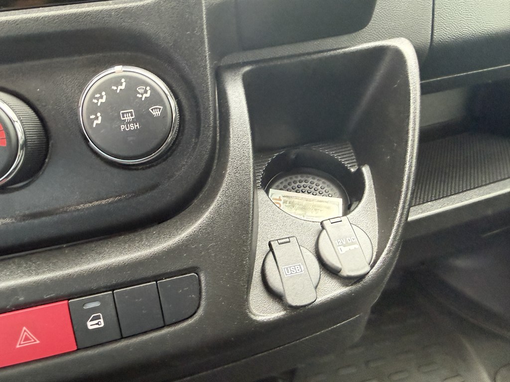 Photo 24 of this RAM PROMASTER