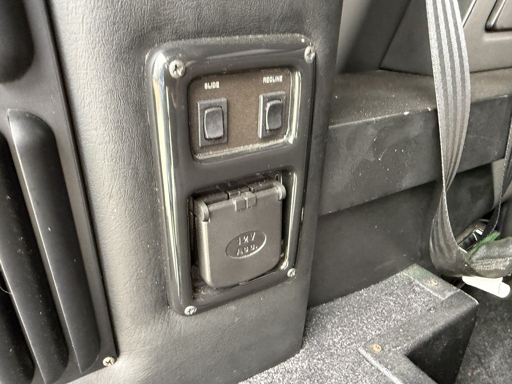 Photo 41 of this RAM PROMASTER