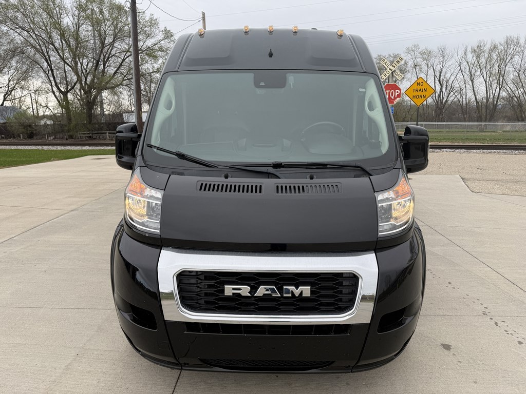 Photo 2 of this RAM PROMASTER