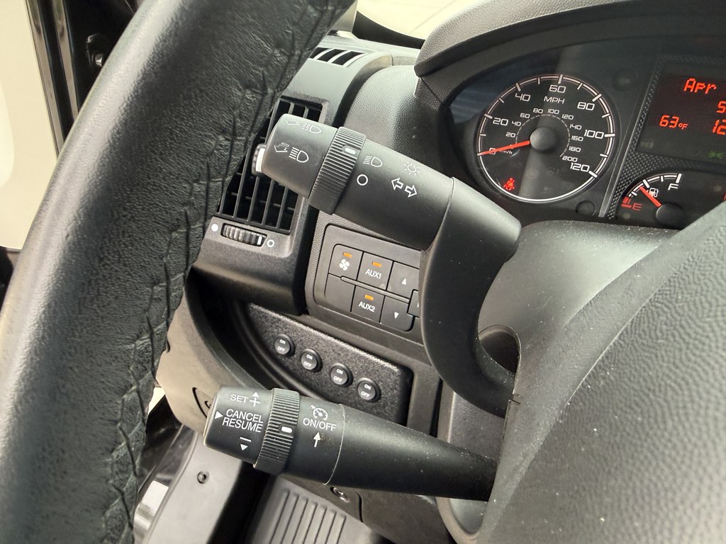 Photo 17 of this RAM PROMASTER