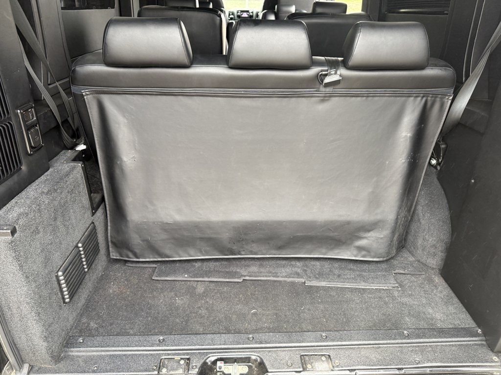 Photo 40 of this RAM PROMASTER