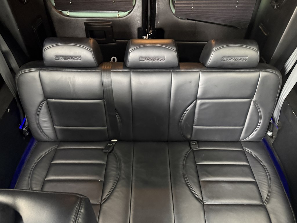 Photo 30 of this RAM PROMASTER