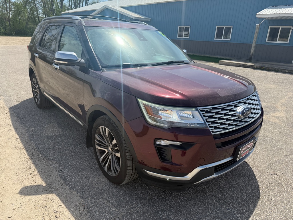 Photo 4 of this FORD EXPLORER