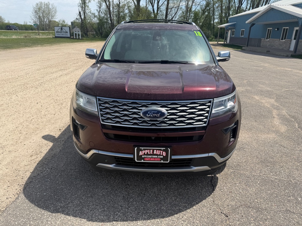 Photo 3 of this FORD EXPLORER