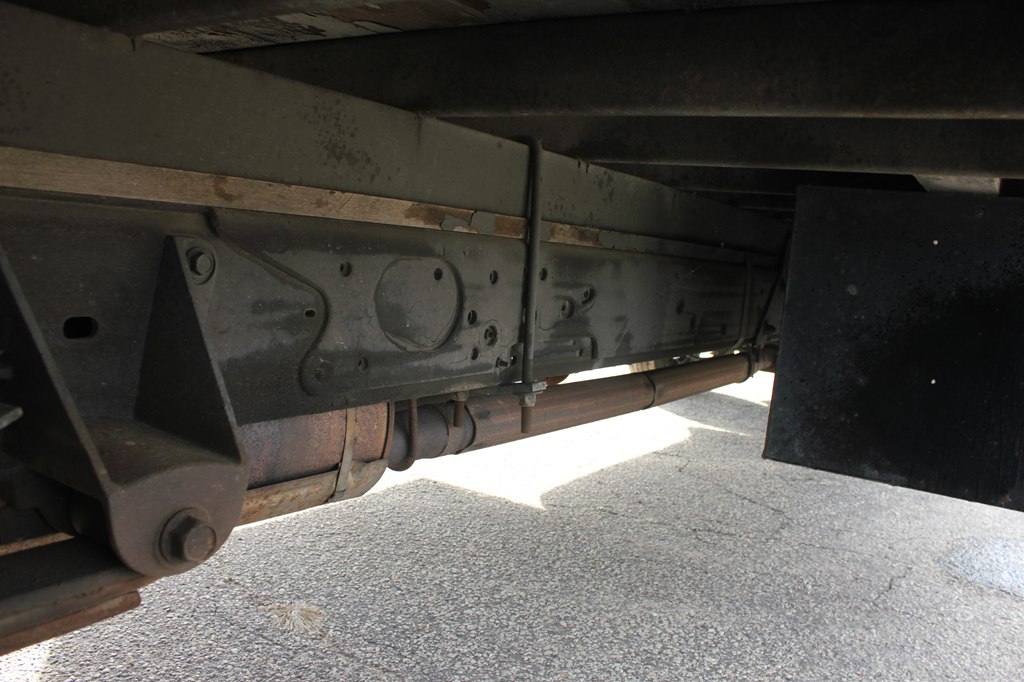 Photo 44 of this FORD F550