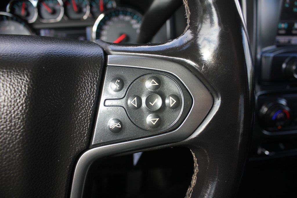 Photo 13 of this CHEVROLET SILVERADO 1500
