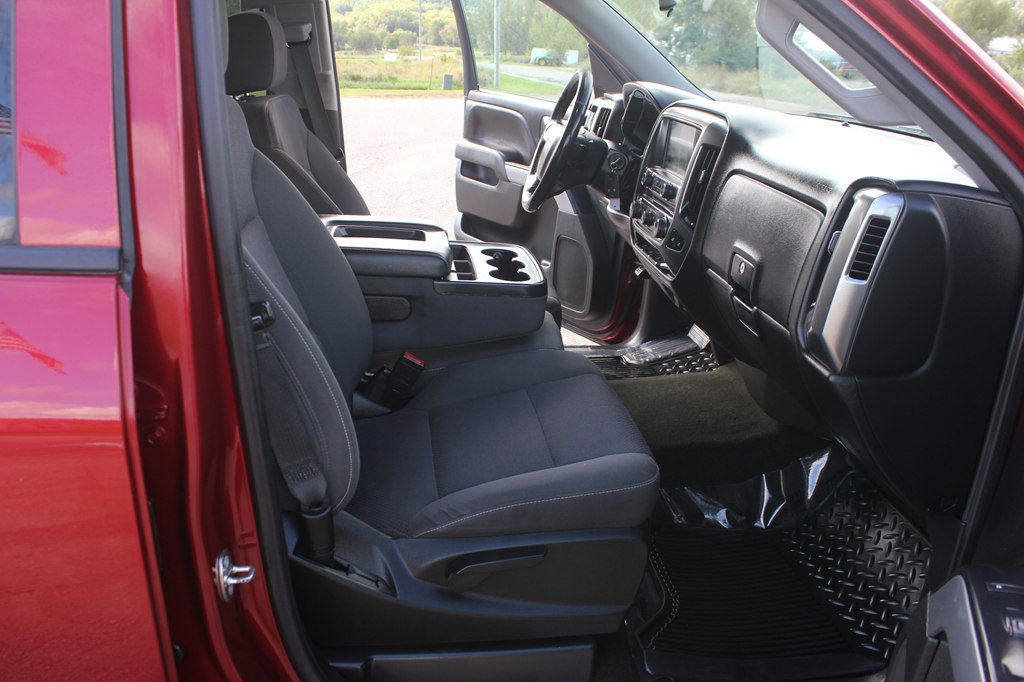 Photo 31 of this CHEVROLET SILVERADO 1500