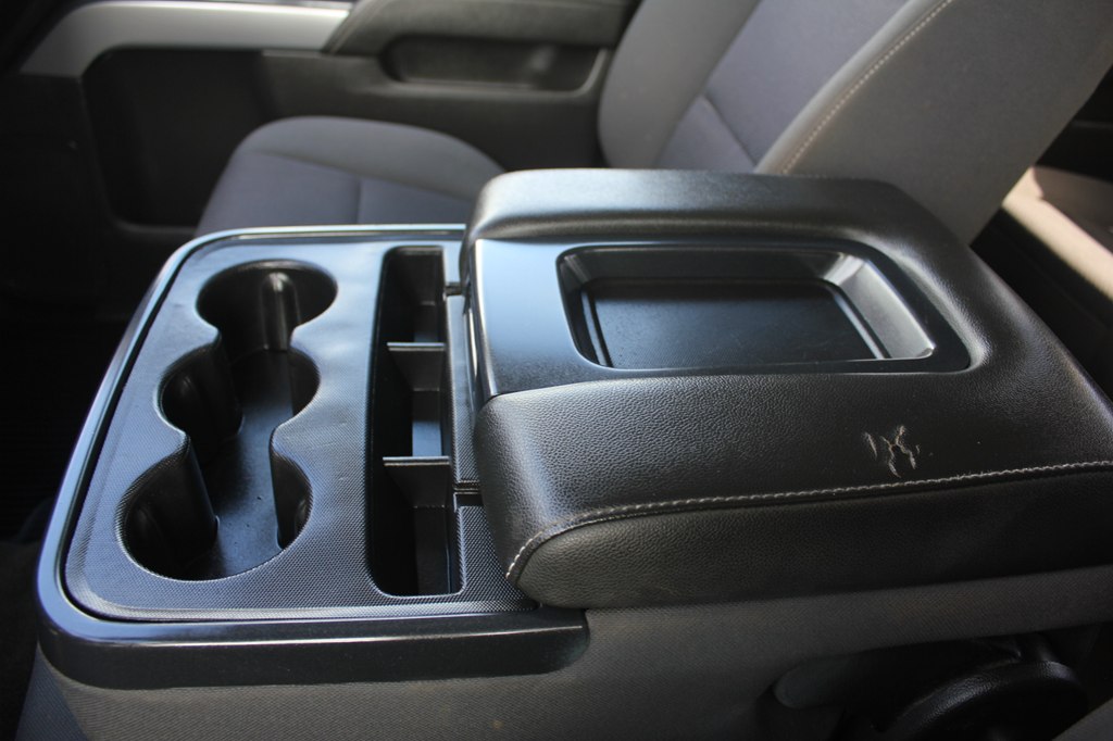 Photo 21 of this CHEVROLET SILVERADO 1500