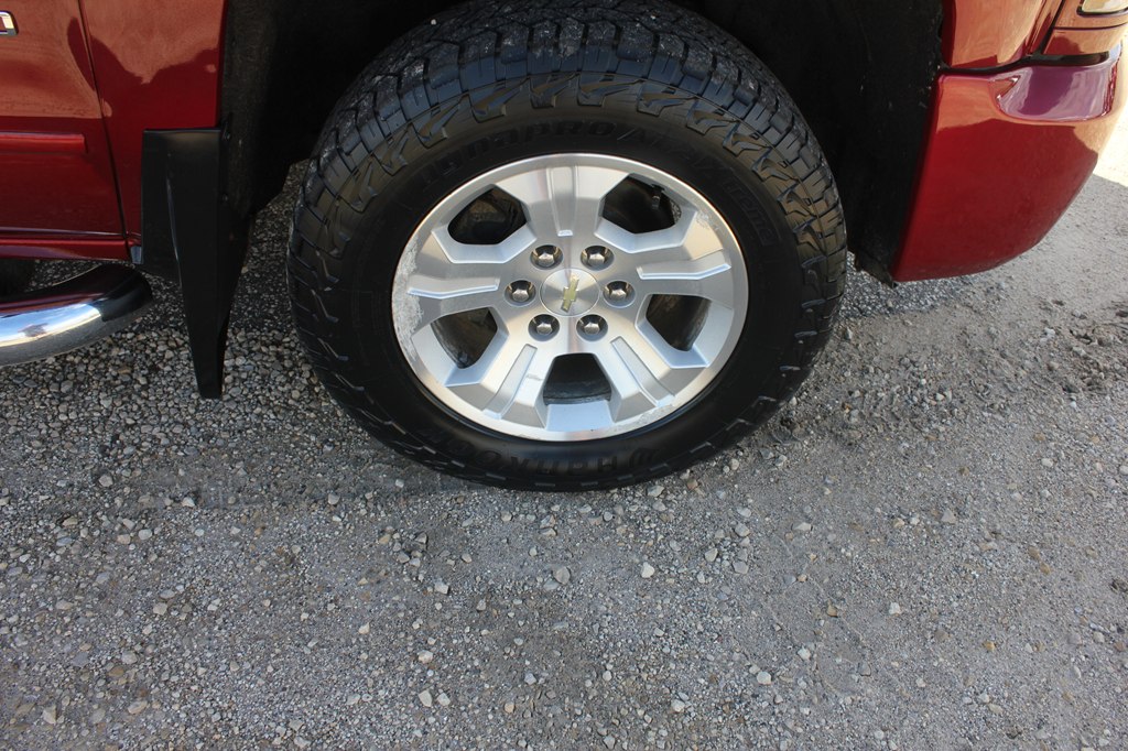 Photo 51 of this CHEVROLET SILVERADO 1500