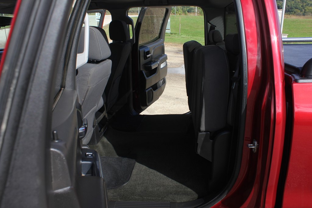 Photo 38 of this CHEVROLET SILVERADO 1500