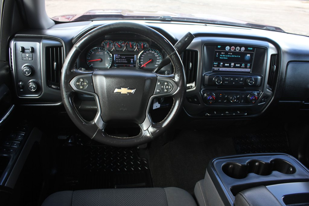 Photo 9 of this CHEVROLET SILVERADO 1500