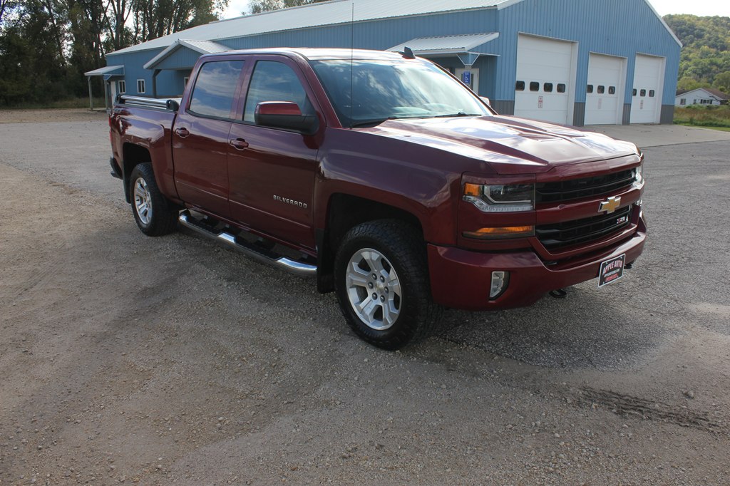 Photo 3 of this CHEVROLET SILVERADO 1500