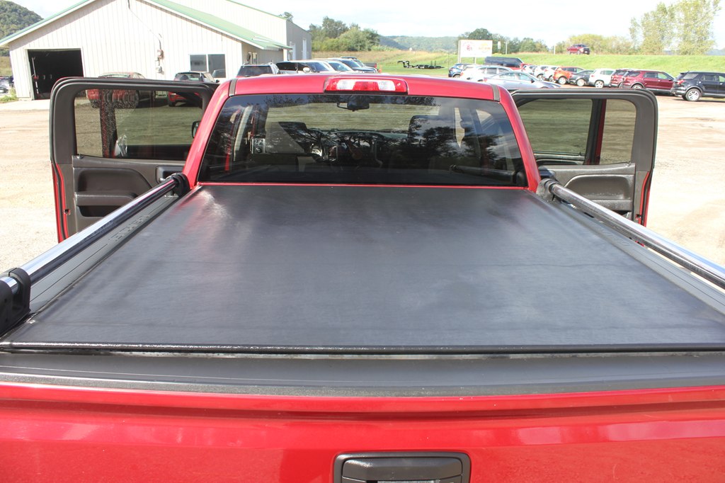 Photo 39 of this CHEVROLET SILVERADO 1500