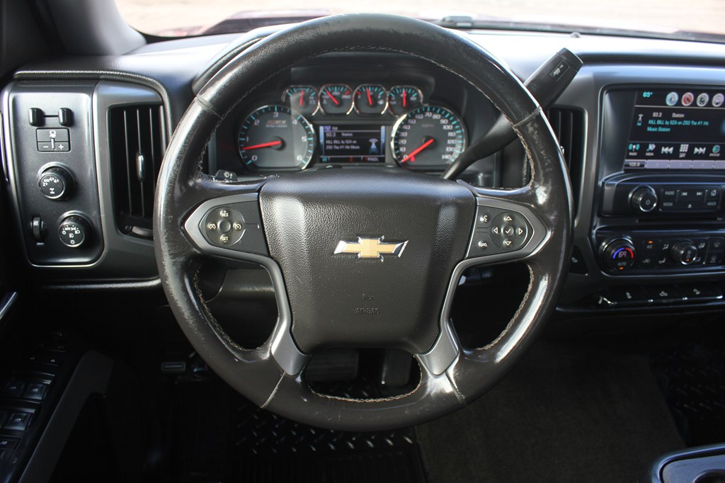 Photo 10 of this CHEVROLET SILVERADO 1500