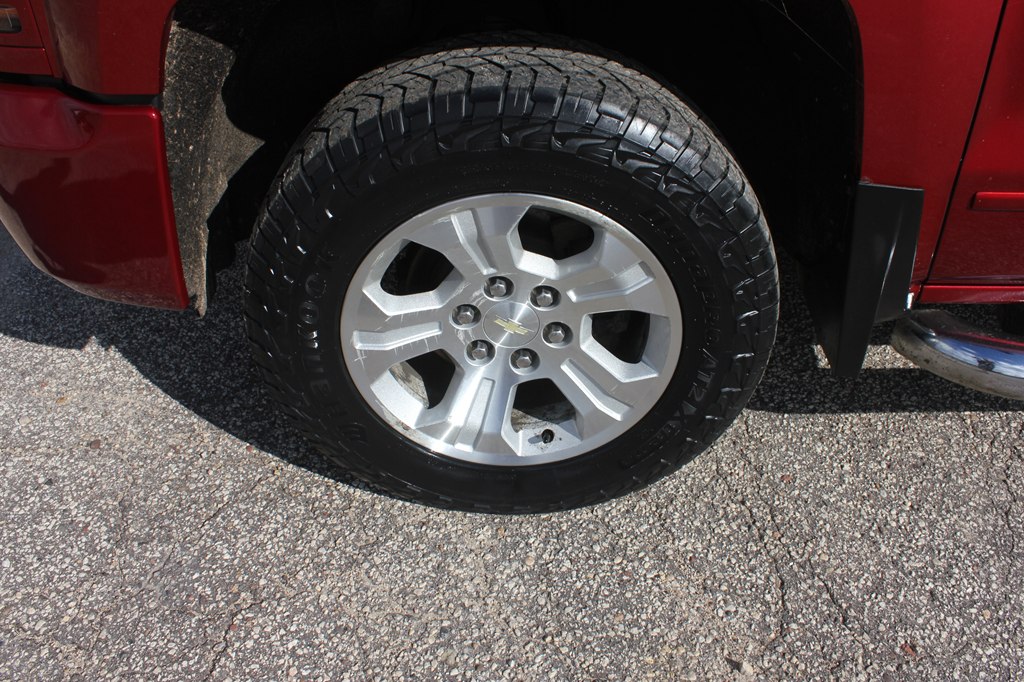 Photo 54 of this CHEVROLET SILVERADO 1500