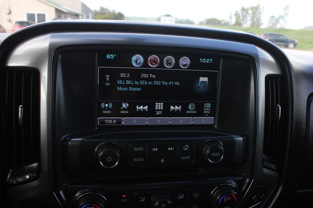 Photo 17 of this CHEVROLET SILVERADO 1500