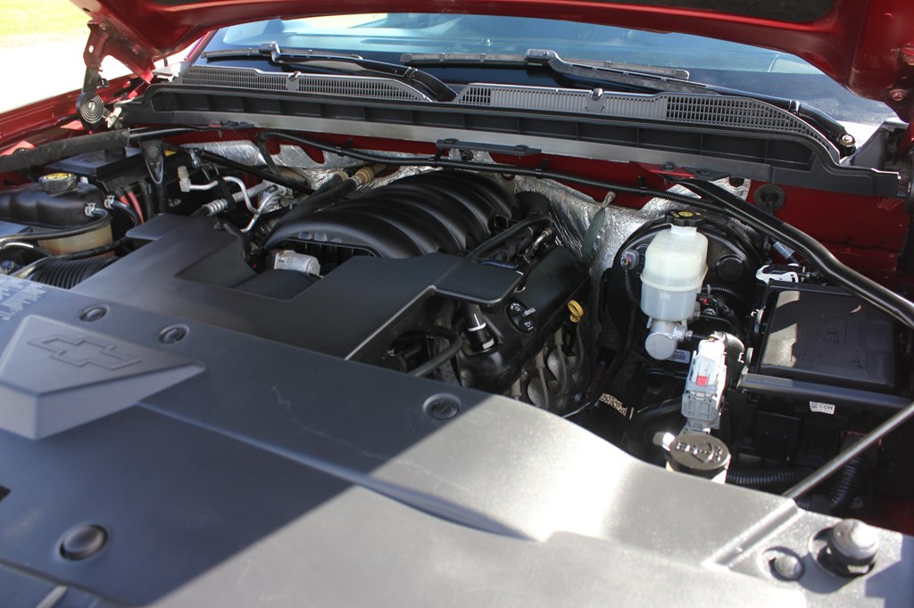 Photo 50 of this CHEVROLET SILVERADO 1500
