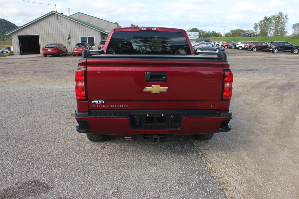 Photo 6 of this CHEVROLET SILVERADO 1500