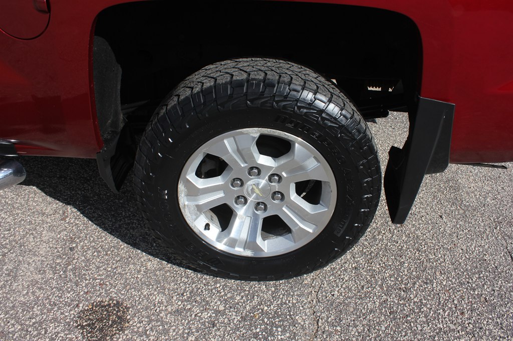 Photo 53 of this CHEVROLET SILVERADO 1500