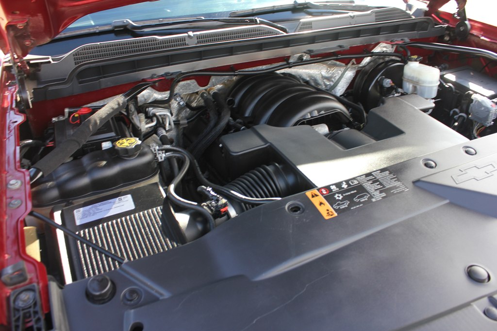 Photo 49 of this CHEVROLET SILVERADO 1500