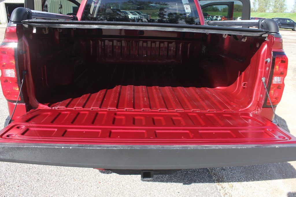 Photo 40 of this CHEVROLET SILVERADO 1500
