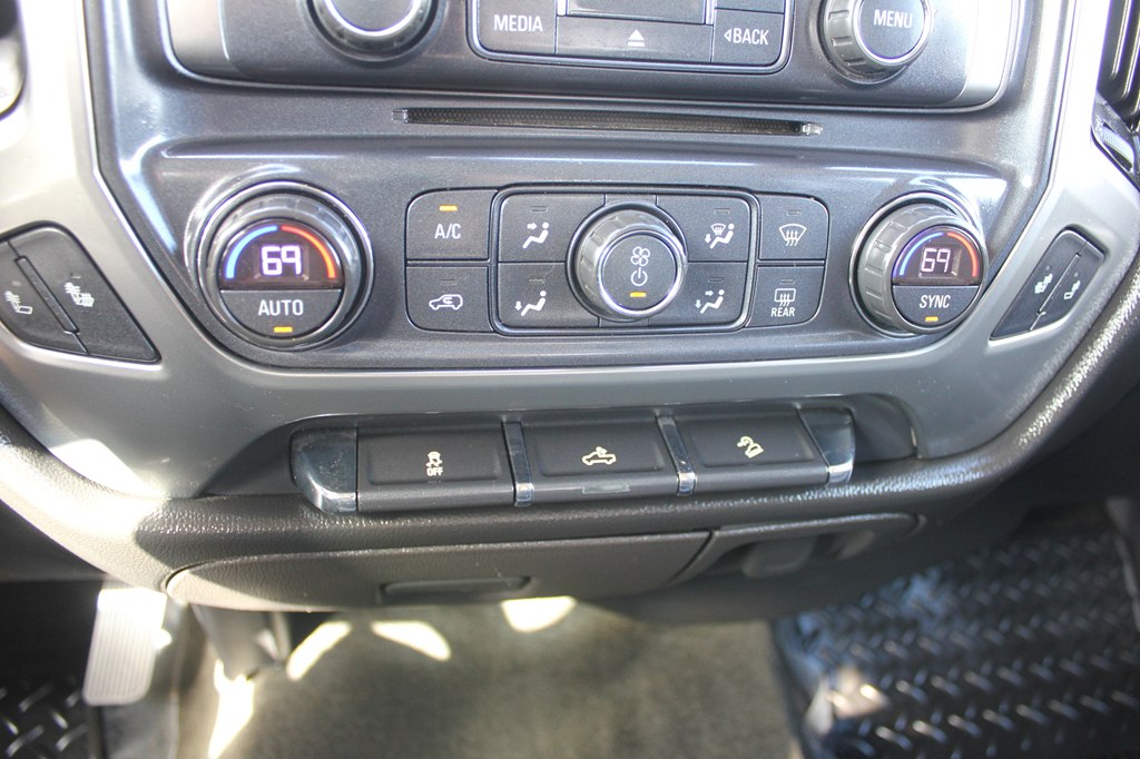 Photo 19 of this CHEVROLET SILVERADO 1500