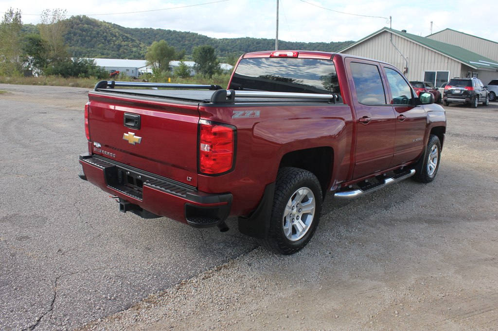 Photo 5 of this CHEVROLET SILVERADO 1500
