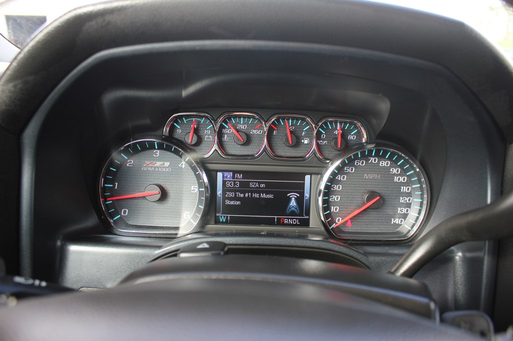 Photo 11 of this CHEVROLET SILVERADO 1500