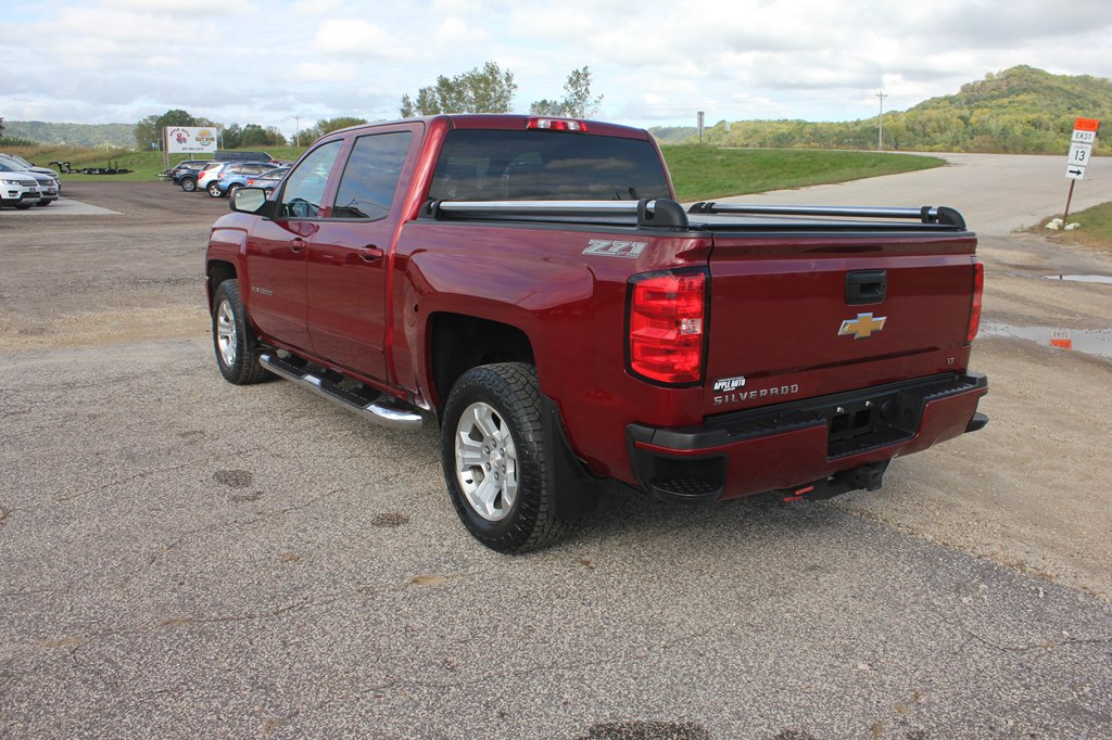 Photo 7 of this CHEVROLET SILVERADO 1500