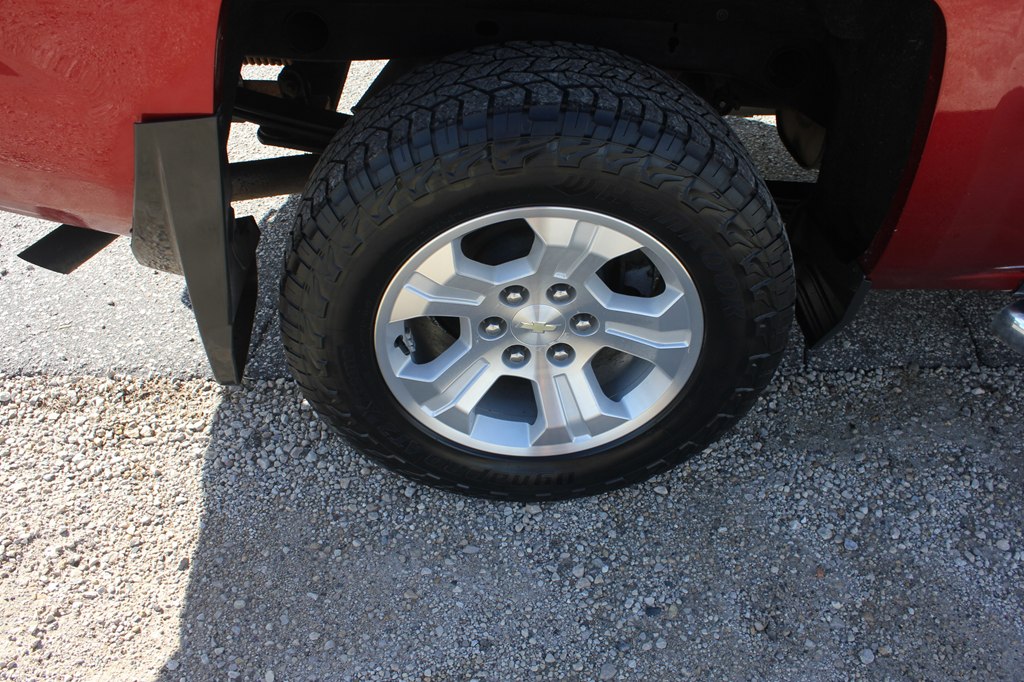 Photo 52 of this CHEVROLET SILVERADO 1500