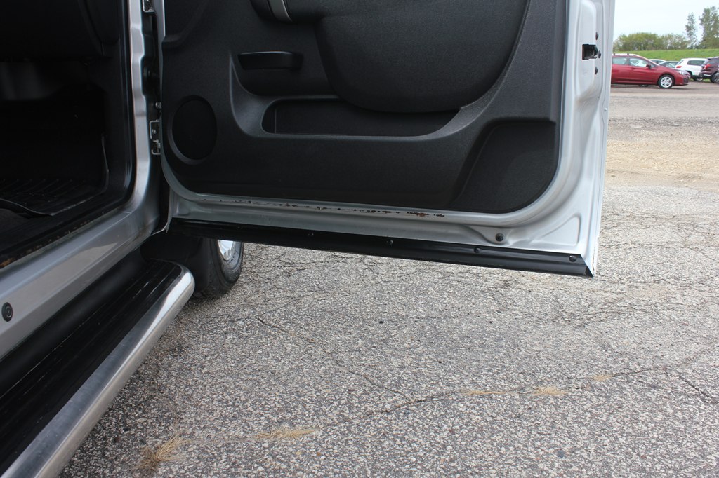 Photo 45 of this CHEVROLET SILVERADO 1500
