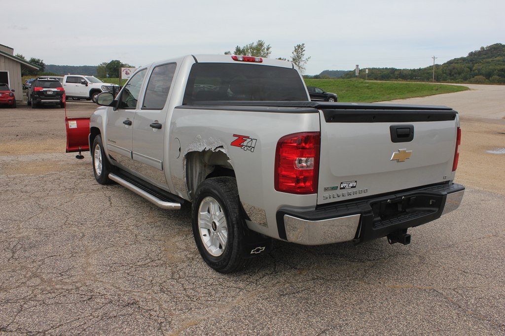 Photo 7 of this CHEVROLET SILVERADO 1500