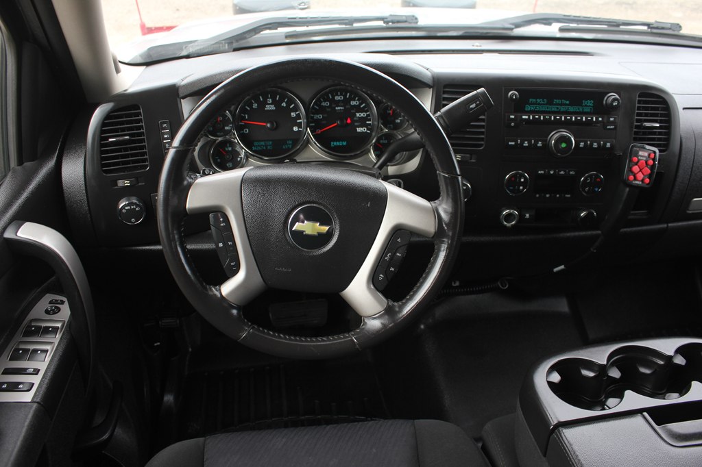 Photo 9 of this CHEVROLET SILVERADO 1500