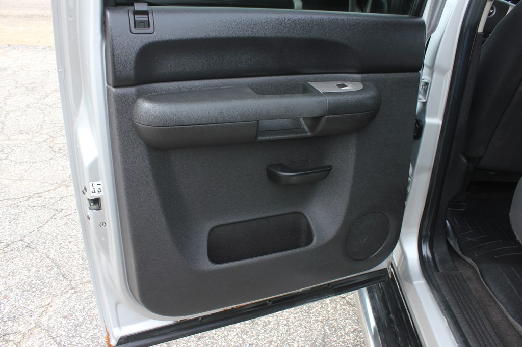 Photo 36 of this CHEVROLET SILVERADO 1500