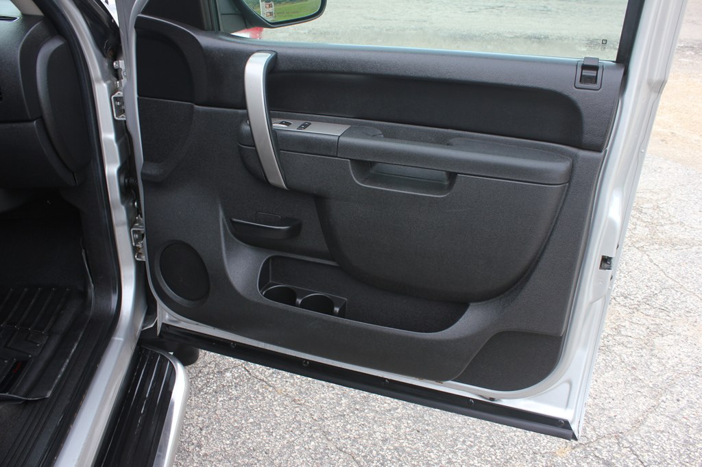 Photo 30 of this CHEVROLET SILVERADO 1500