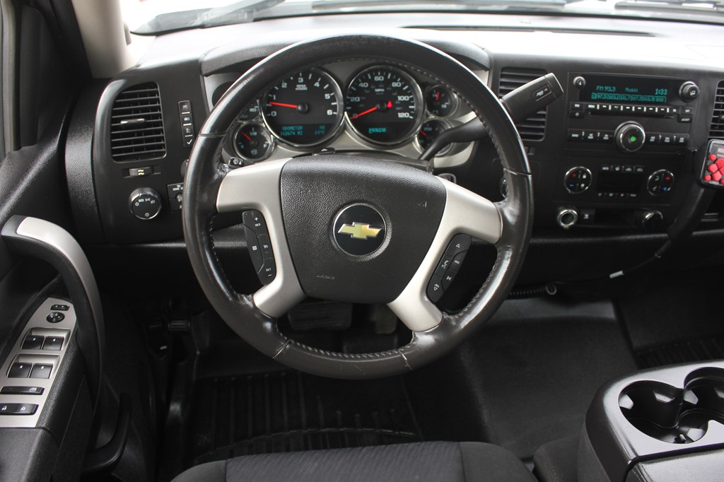 Photo 10 of this CHEVROLET SILVERADO 1500