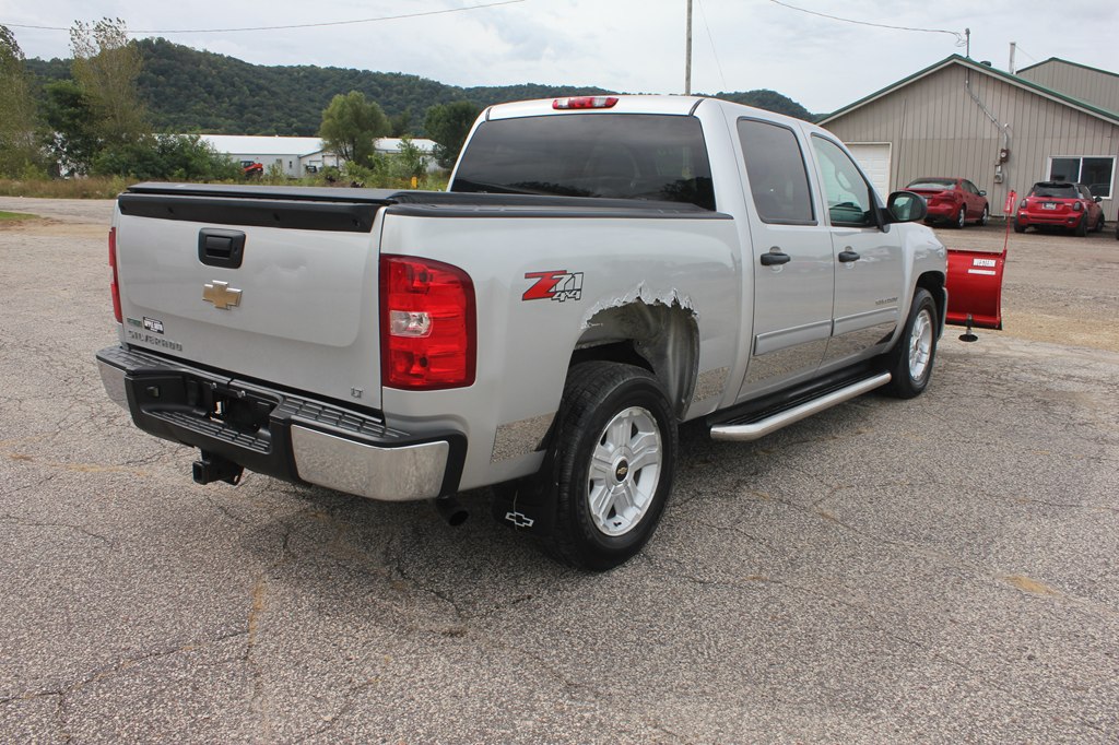 Photo 5 of this CHEVROLET SILVERADO 1500