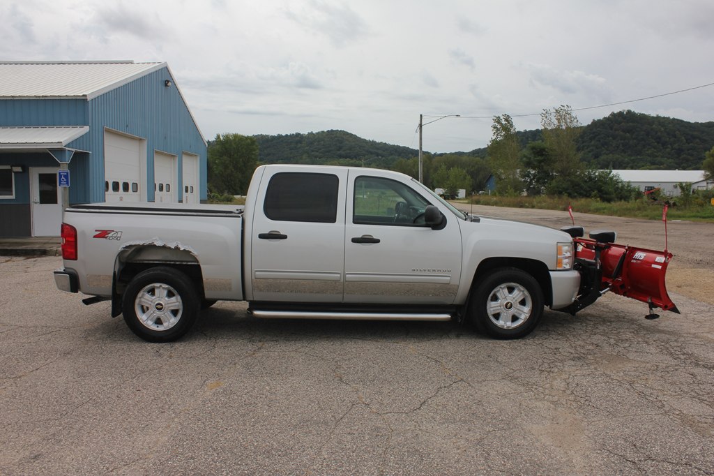 Photo 4 of this CHEVROLET SILVERADO 1500