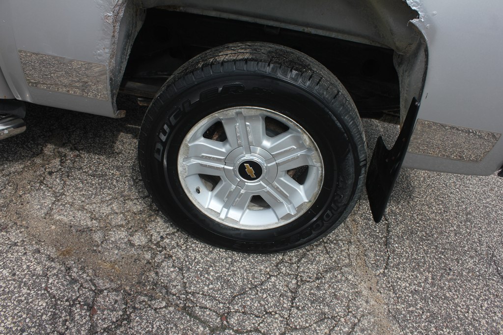 Photo 57 of this CHEVROLET SILVERADO 1500