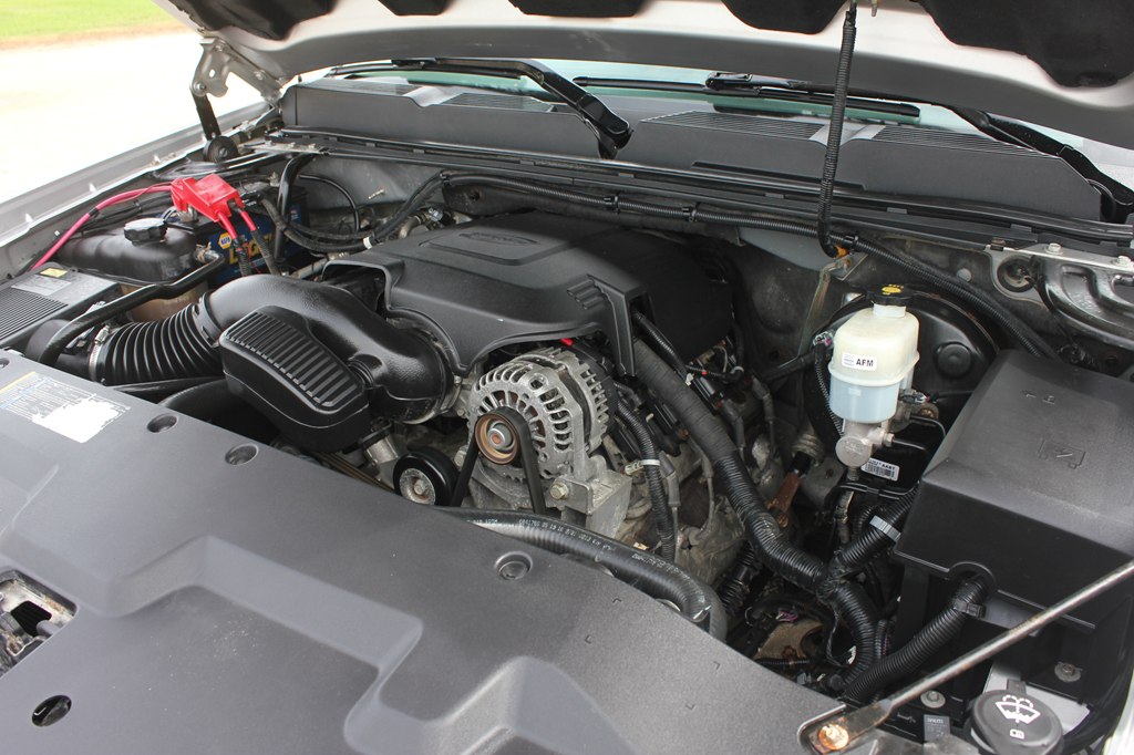 Photo 50 of this CHEVROLET SILVERADO 1500