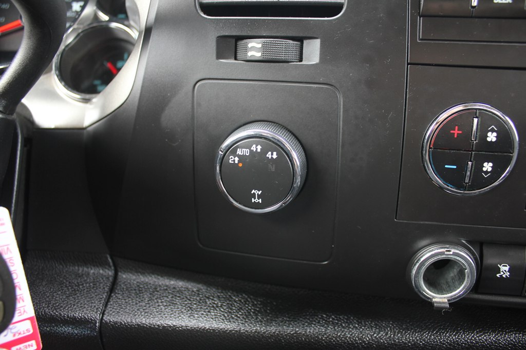 Photo 17 of this CHEVROLET SILVERADO 1500