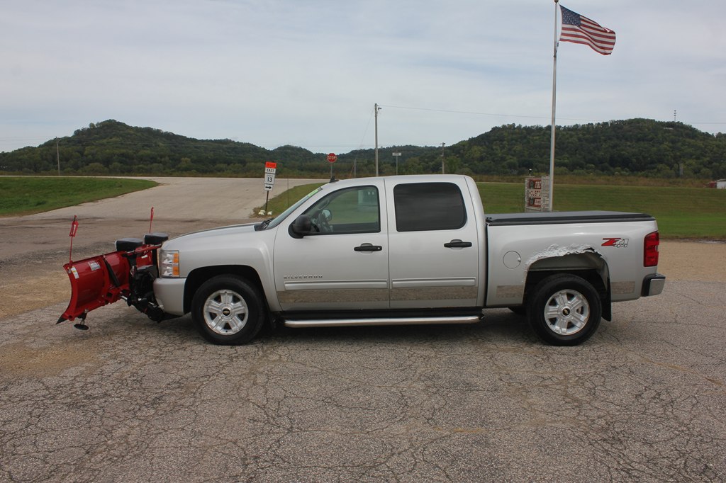 Photo 8 of this CHEVROLET SILVERADO 1500