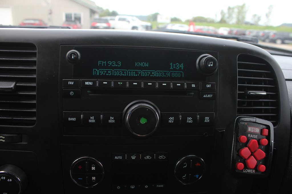 Photo 18 of this CHEVROLET SILVERADO 1500