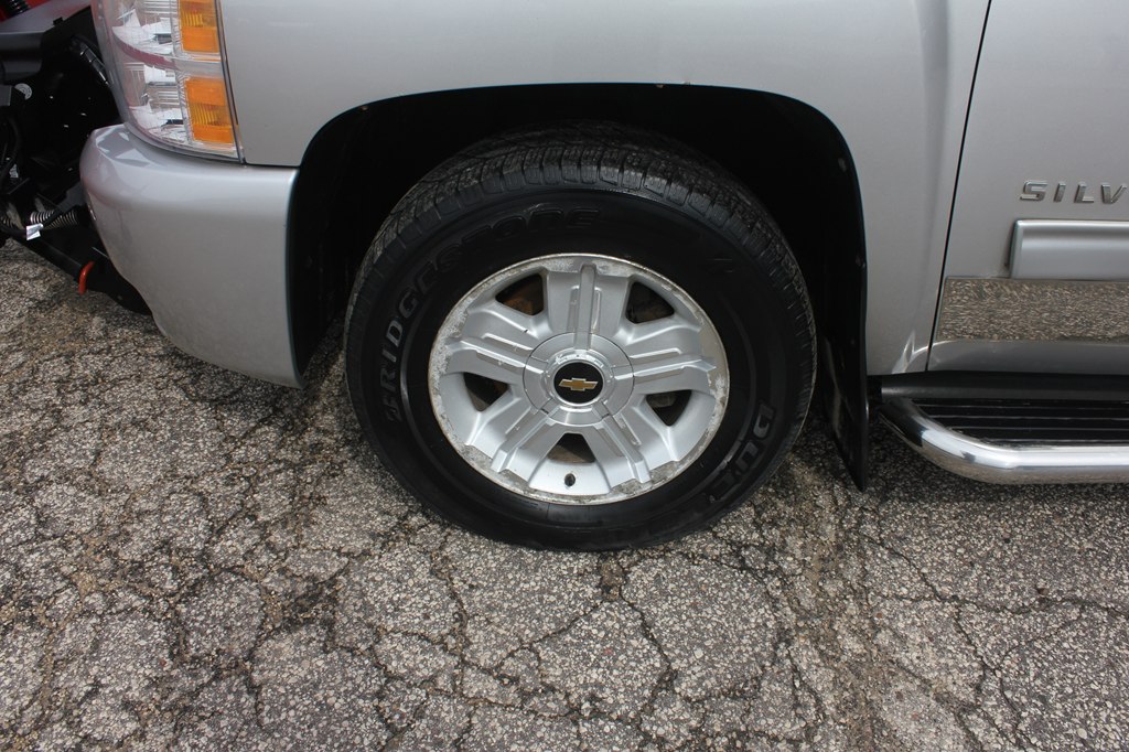Photo 58 of this CHEVROLET SILVERADO 1500