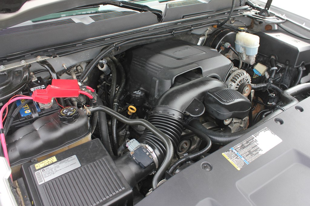 Photo 49 of this CHEVROLET SILVERADO 1500
