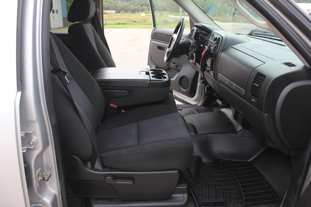 Photo 31 of this CHEVROLET SILVERADO 1500
